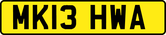 MK13HWA