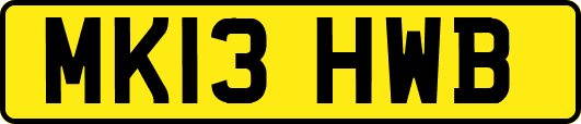 MK13HWB