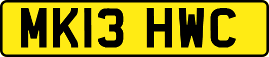 MK13HWC