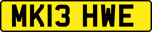 MK13HWE