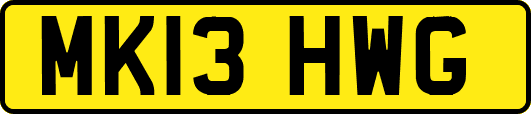 MK13HWG