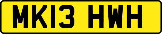 MK13HWH