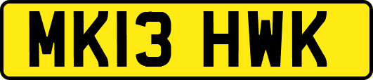MK13HWK