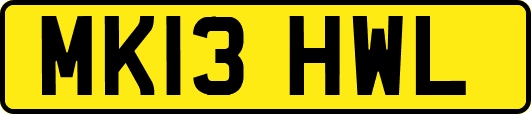 MK13HWL