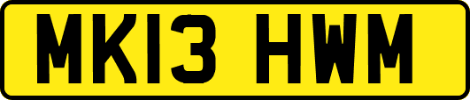 MK13HWM