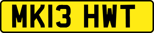 MK13HWT