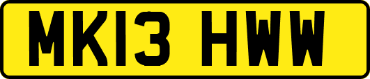MK13HWW