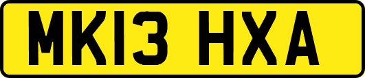 MK13HXA
