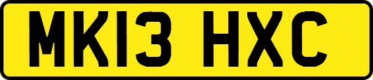 MK13HXC