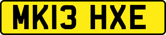 MK13HXE