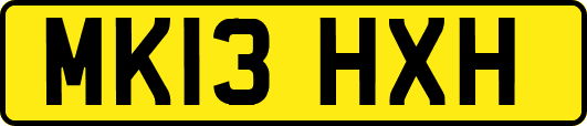 MK13HXH