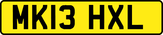 MK13HXL