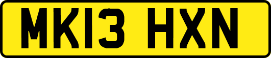 MK13HXN