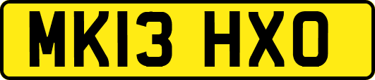 MK13HXO