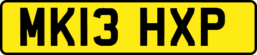 MK13HXP