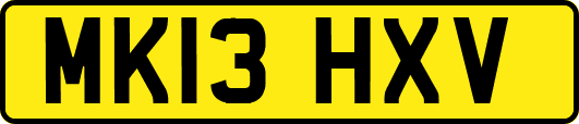 MK13HXV
