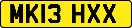 MK13HXX