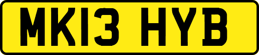 MK13HYB