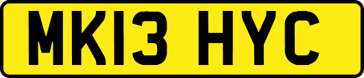 MK13HYC