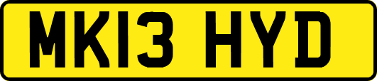 MK13HYD