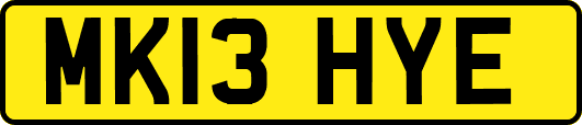 MK13HYE