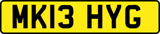 MK13HYG