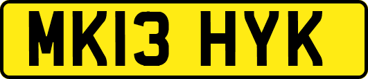 MK13HYK