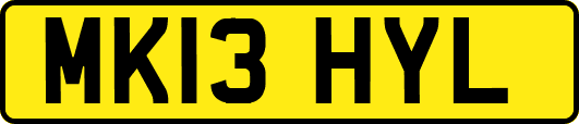 MK13HYL