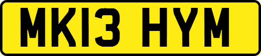 MK13HYM