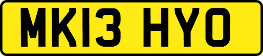 MK13HYO