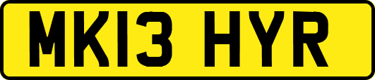 MK13HYR