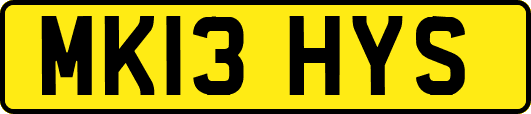 MK13HYS