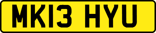 MK13HYU