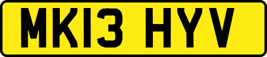 MK13HYV