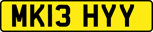 MK13HYY