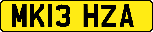 MK13HZA