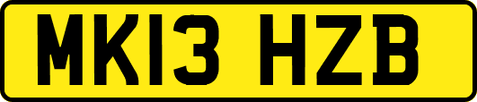 MK13HZB