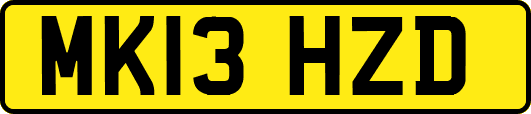 MK13HZD