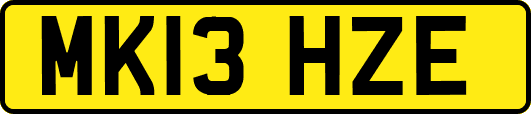 MK13HZE