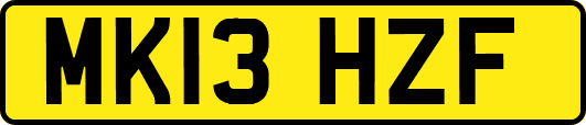 MK13HZF