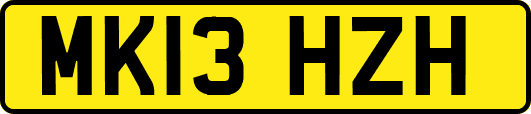 MK13HZH