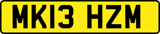 MK13HZM