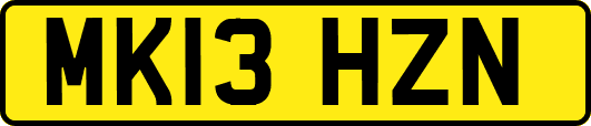 MK13HZN