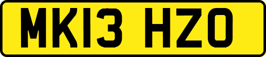 MK13HZO