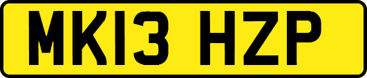 MK13HZP