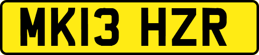 MK13HZR