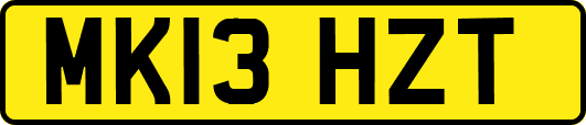 MK13HZT