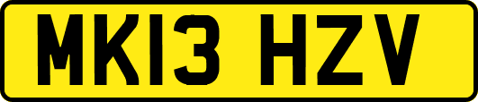 MK13HZV