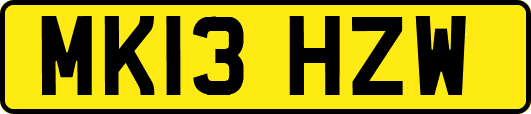 MK13HZW