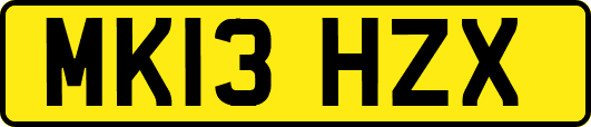 MK13HZX